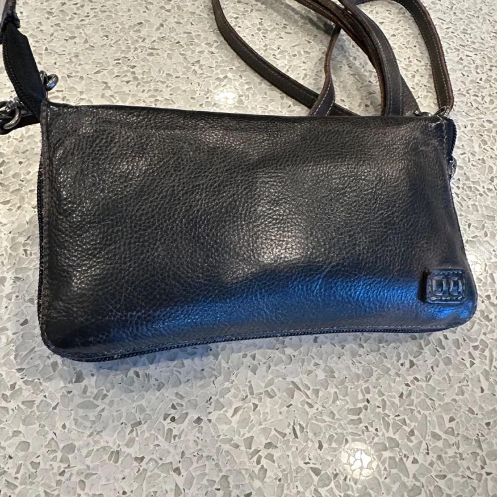 Bed-Stu purse and zip wallet - Picture 4 of 5